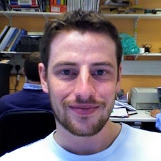 Andy Cookson