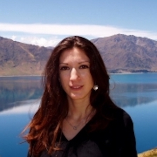 Asimina Kazakidi