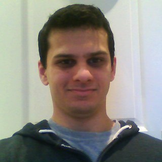 Douglas Serson