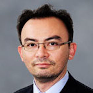 George Karamanos