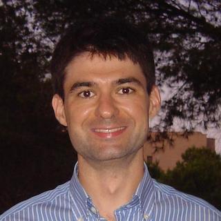 Jordi Alastruey-Arimón