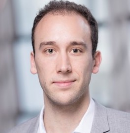 Julian Marcon