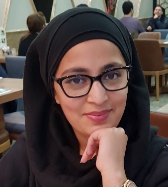 Mehwish Arshad