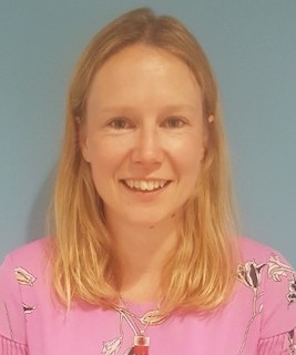 Emma Cooke
