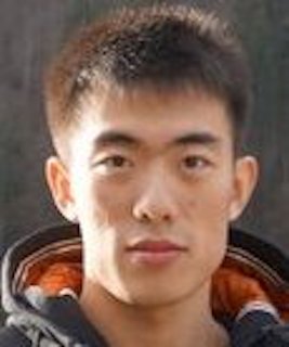 Ganlin Lyu