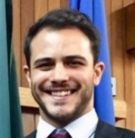Robin Basso